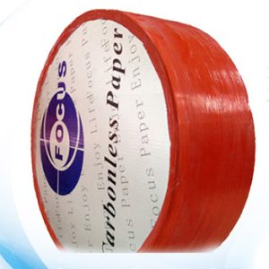 Focus Brand Carbonless Paper Reel