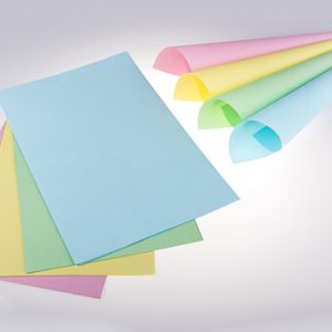 Focus Brand Carbonless Paper Sheet